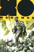 X-O MANOWAR #1-RI-B 