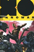 X-O MANOWAR #1-RI 