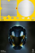 X-O MANOWAR #1-RI-C 
