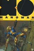 X-O MANOWAR #2B 