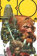 X-O MANOWAR #2D 