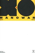 X-O MANOWAR #2C 