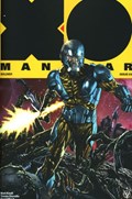 X-O MANOWAR #3-RI 