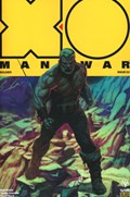 X-O MANOWAR #3C 