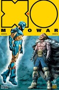X-O MANOWAR #4C 