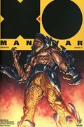 X-O MANOWAR #13 