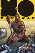 X-O MANOWAR #15 