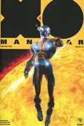 X-O MANOWAR #14 