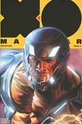 X-O MANOWAR #14-RI 