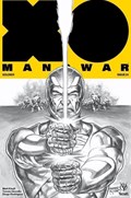 X-O MANOWAR #1-KNOW 