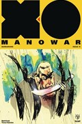 X-O MANOWAR #16B 