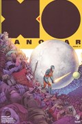 X-O MANOWAR #17-RI-B 