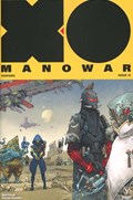 X-O MANOWAR #10B 