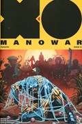 X-O MANOWAR #12B 
