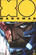 X-O MANOWAR #22D 
