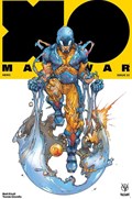 X-O MANOWAR #23 
