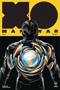 X-O MANOWAR #25C 