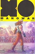 X-O MANOWAR #25-RI 