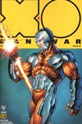 X-O MANOWAR #26D 