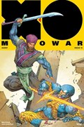 X-O MANOWAR #19 