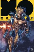 X-O MANOWAR #19B 