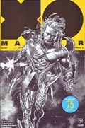 X-O MANOWAR #19-RI-B 