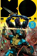 X-O MANOWAR #19-RI 