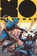 X-O MANOWAR #20-RI 