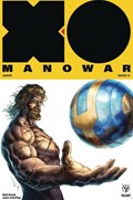 X-O MANOWAR #21B 