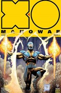 X-O MANOWAR #21D 