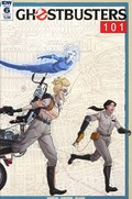 GHOSTBUSTERS 101 #6 