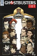 GHOSTBUSTERS 101 #6B 