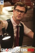 GHOSTBUSTERS 101 #6-RI 