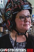 GHOSTBUSTERS 101 #3-RI 