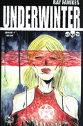 UNDERWINTER #1B 
