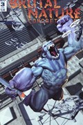 BRUTAL NATURE: CONCRETE FURY #3-SUB 