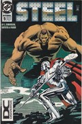 STEEL #5-DCU 
