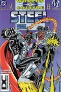 STEEL #6-DCU 