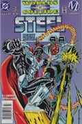 STEEL #6B 