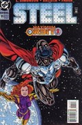 STEEL #11 