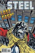 STEEL #10 