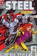 STEEL #13 