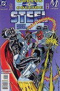 STEEL #6 