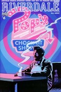 RIVERDALE #6B 