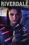 RIVERDALE #8B 