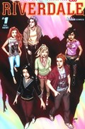 RIVERDALE #1 