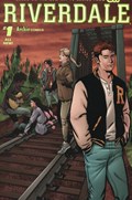 RIVERDALE #1D 