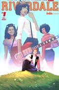 RIVERDALE #1F 