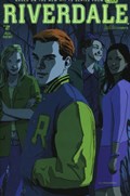 RIVERDALE #2C 