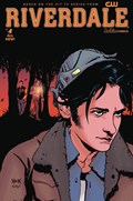 RIVERDALE #4B 